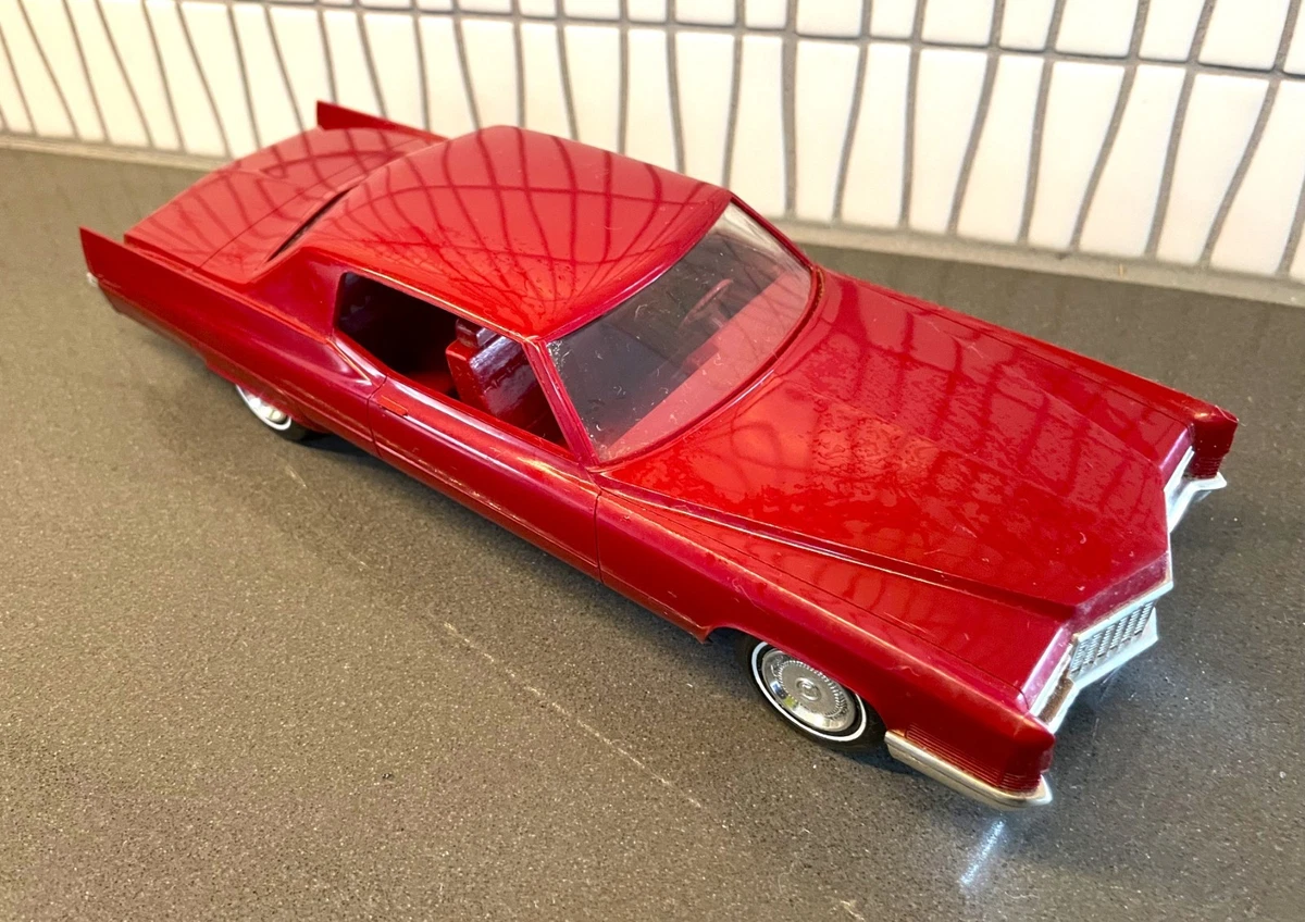 Jo-Han Toy Models & Kits for sale - eBay