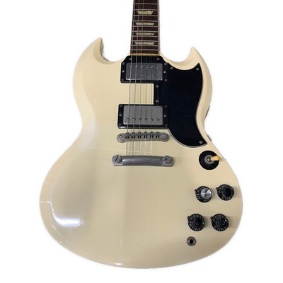 Orville by Gibson Reissue Electric Guitar SG'61 1988 Terada Gakki