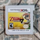 Nintendo The Legend of Zelda: A Link Between Worlds Nintendo 3DS E NTSC-U/C
