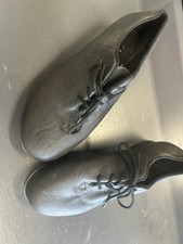 Bloch sync tap shoe Size 8.5M, Leather Upper,