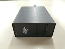 Neumann BS48I-2 Battery-Powered 48V Phantom Power Supply Used