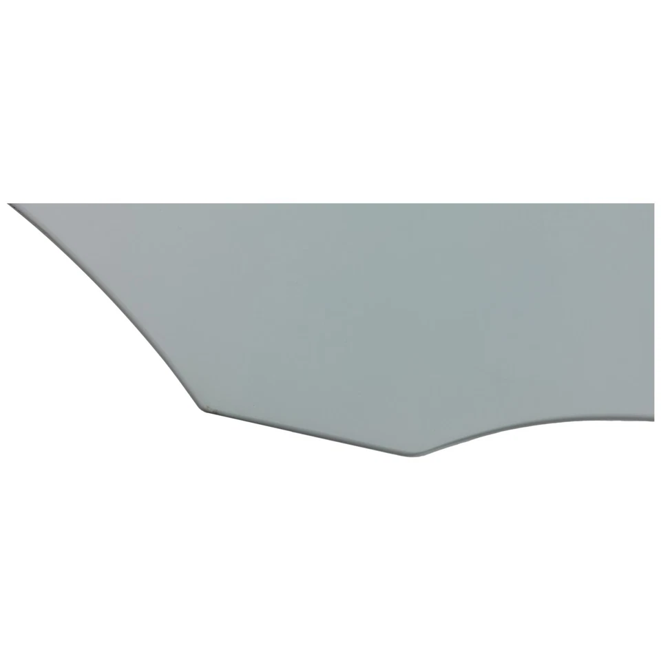 Door Glasses Front Passenger Right Side Hand for Lincoln MKX Ford Edge 2007-2014 Foto 4 de 4