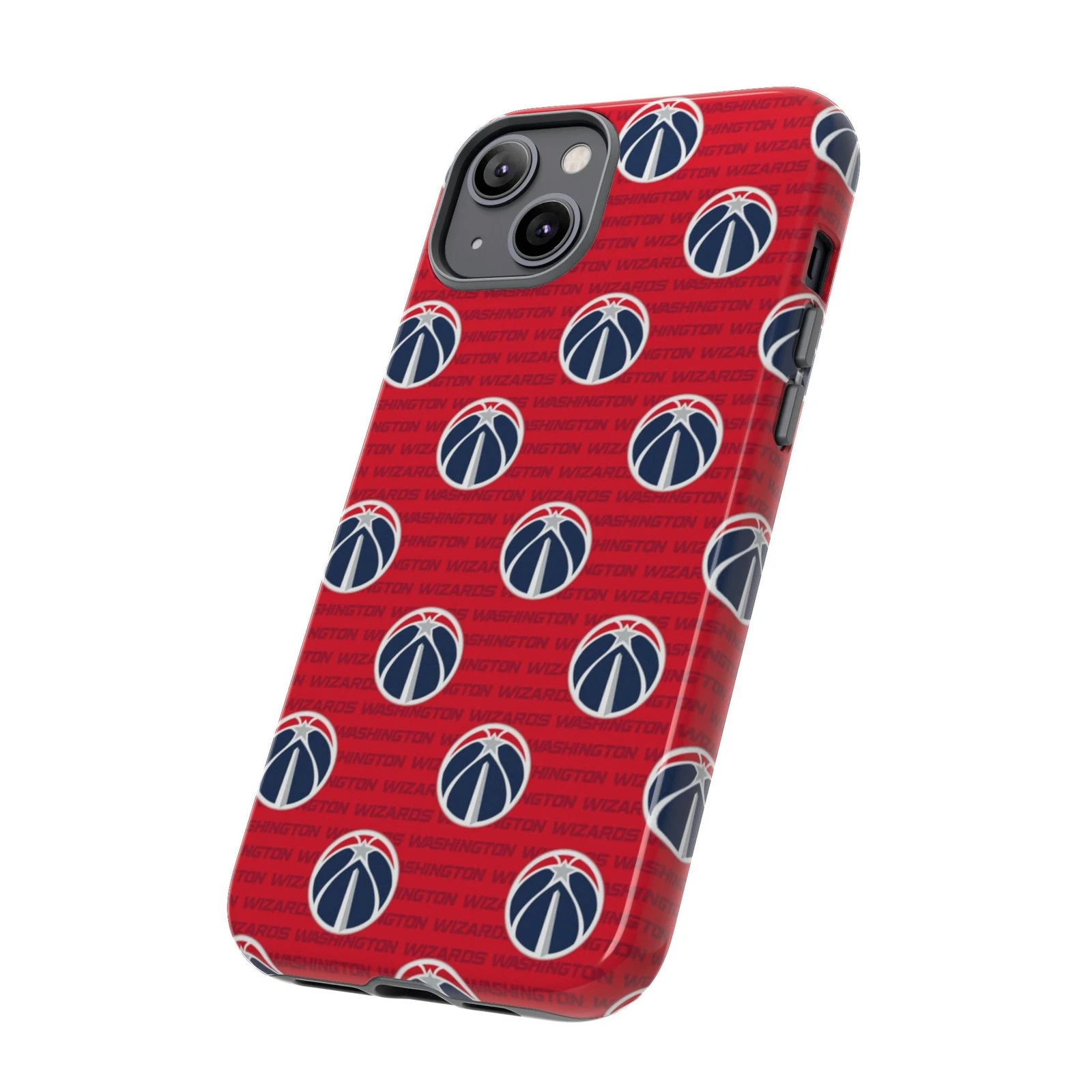 Washington Wizards iPhone Cases