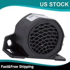Car Truck 108dB Back Up Warning Alarm Reverse Siren Buzzer Horn Beeper Universal