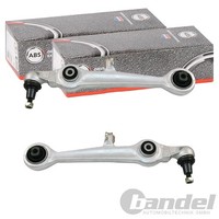2X A.B.S. Querlenker Vorne Unten Passend FüR Audi A4 A6 A8 Skoda Superb VW Passa