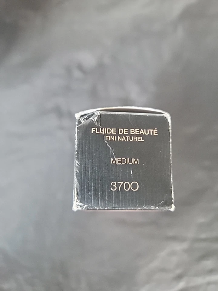 Gucci Fluide De Beaute Fini Naturel - Image 4 of 4