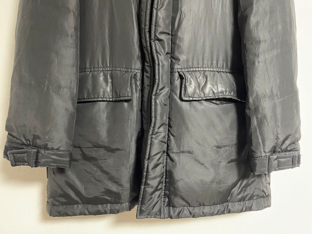 Medium Burberry Black Label Down Jacket - image 5