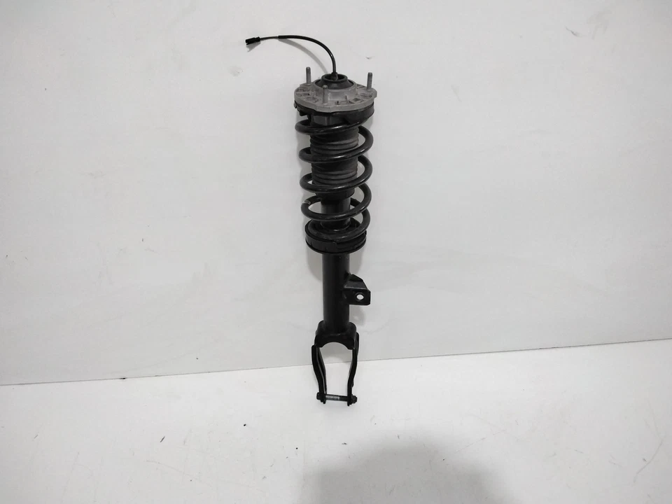 AMMORTIZZATORE ANTERIORE SINISTRO PER ALFA ROMEO Stelvio Serie (949_) 50553941 - Immagine 2 di 4