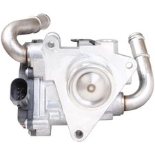 AGR-Ventil Magnetventil elektrisch mit Dichtung PARTSTEC für u.a. AUDI Q3