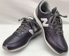 Zapatos para correr New Balance WLC100AU púrpura para mujer - tenis talla 9,5 B