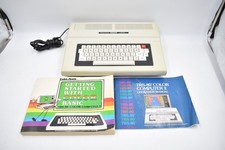 TRS-80 VINTAGE RADIO SHACK Color Computer 2 CoCo 2 Model 26-3026 UNTESTED
