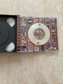 Sega Saturn Game Software Neon Genesis Evangelion Second Impressions