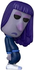 FUNKO POP! DISNEY: Inside Out - Ennui [New Toy] Vinyl Figure