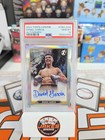 2024 TOPPS CHROME - DANIEL GARCIA - AUTOGRAPH - PSA 10