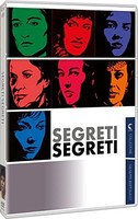 Segreti Segreti - Dvd - G3Z