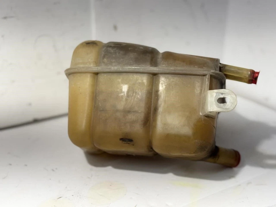 Coolant Reservoir Fits 00-07 FORD FOCUS 20417 - Image 3 of 4