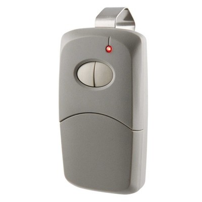 For Linear Multi-Code MCS412001 Garage Door Opener Remote Transmitter 2 button