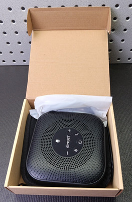 EMEET Speakerphone Office Core M0 Plus Bluetooth Conference Speaker (bn)