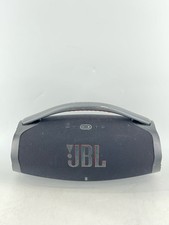 Waterproof IPX7 JBL Boombox 3 Bluetooth Portable Speaker PartyBoost Black