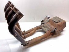 2019 Honda CB1000R Exhaust Manifold / Headers - 18150MKJD01