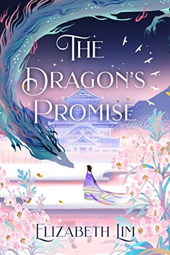 The Dragon's Promise : The Sunday Times Bestselling Magical Sequel To Six Crimson Cranes Elizabeth Lim - Image 5