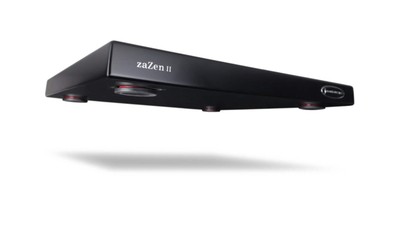 IsoAcoustics zaZen II turntable isolation platform