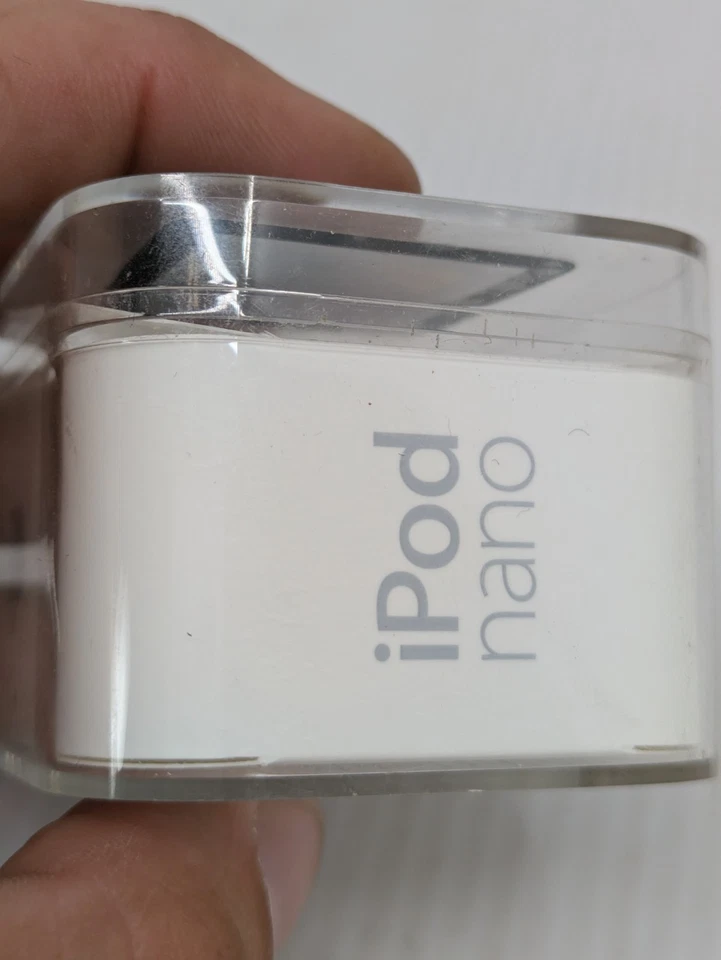 CASE ONLY | Apple iPod Nano | MC688 | 6th Generation - Image 3 of 4