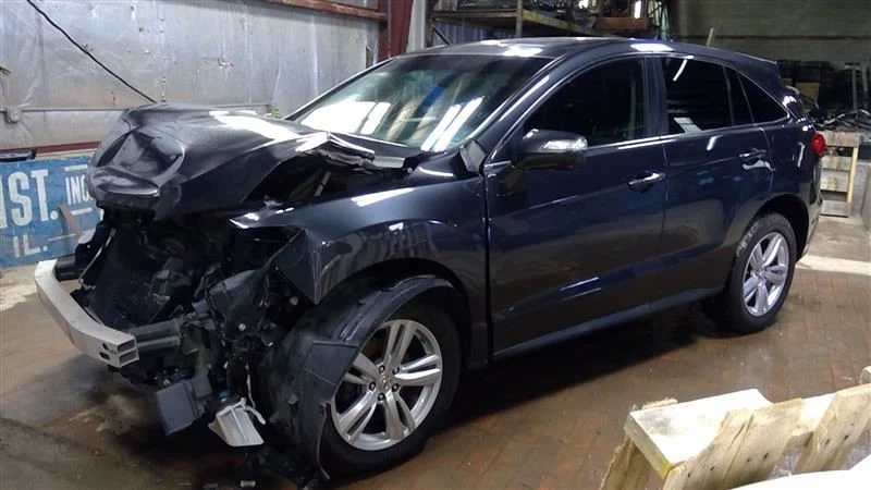 Acura RDX 2015 cable de batería negativo 3,5 AT 111608 cableado arnés Foto 4 de 4