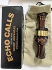 Echo Cocobolo ODB Duck Call Mint — photo 1