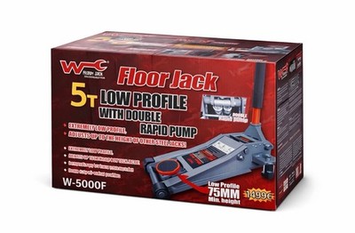 Würzburg 5Tonnen Wagenheber  Floor Jack