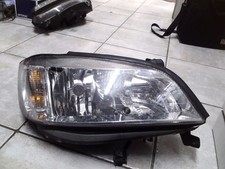 Orig. Scheinwerfer rechts Opel Zafira 2.0 DTI A 90582022