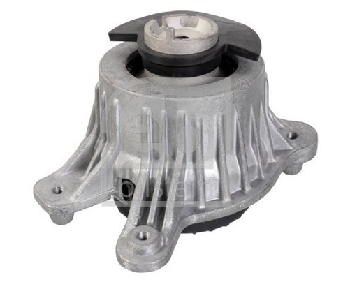 Febi Bilstein 179523 Halterung, Motor FüR MERCEDES-BENZ-image