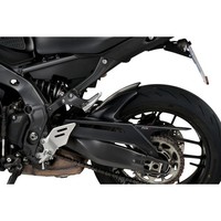 Puig Heckkotflsgel FUR Yamaha MT-09 SP 21-23 Mattschwarz