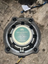 Land Rover Range Rover L322 Door Speaker