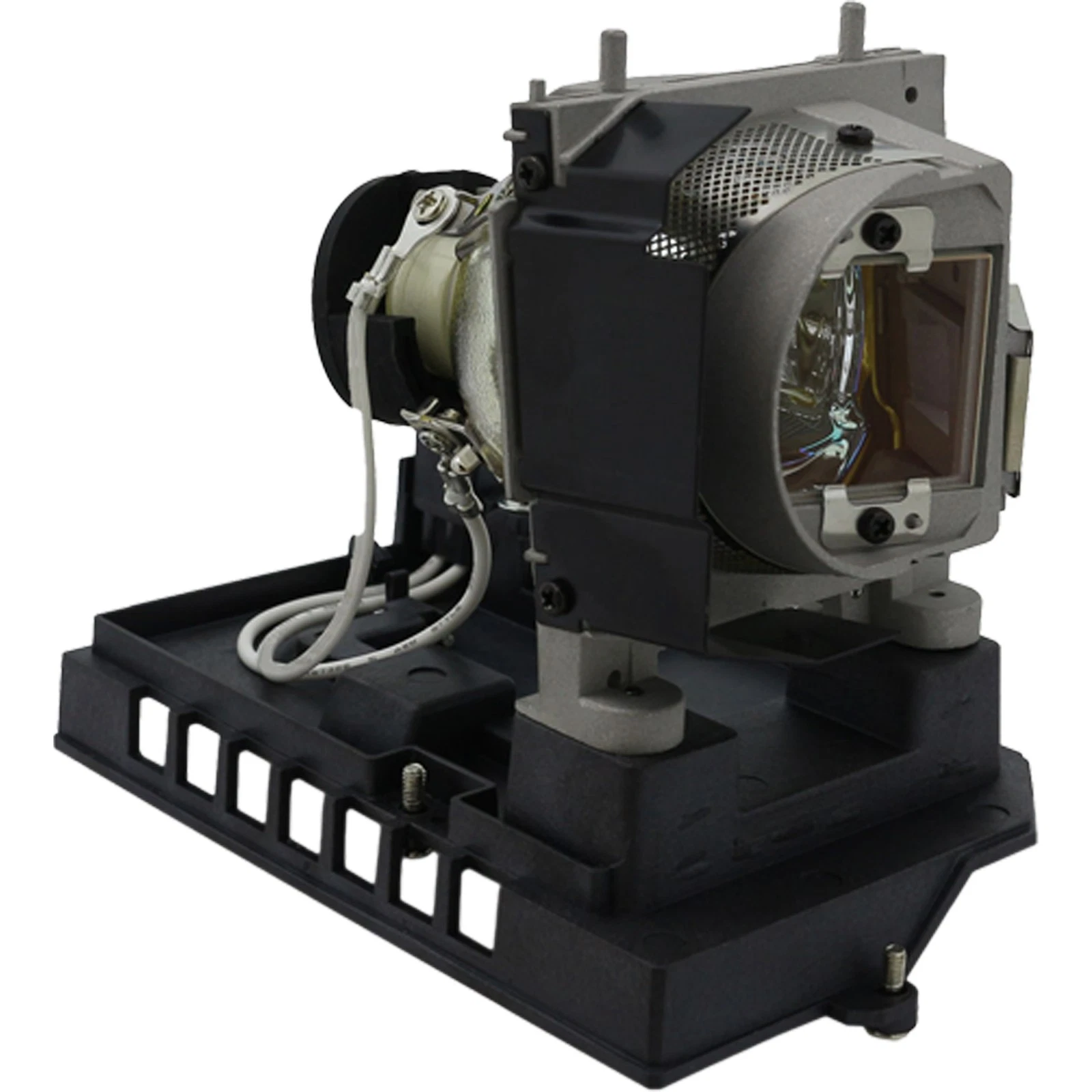 Jaspertronics Lamp & Housing for Optoma TX665UTIM-3D