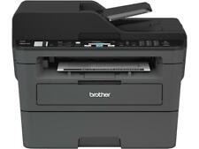 Brother MFC-L2710DW Wireless Duplex Compact All-in-One Monochrome Laser Printer