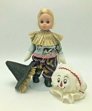 madame alexander scarecrow doll