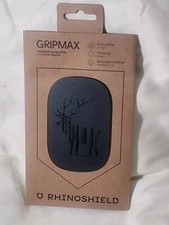 NEW Gripmax Rhinoshield Phone Grip Phone Holder Universal Winter Buck