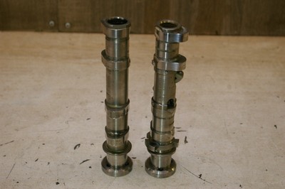 BMW K8x F750GS / F850GS Inlet Camshaft / Camshaft Exhaust 8394305 
