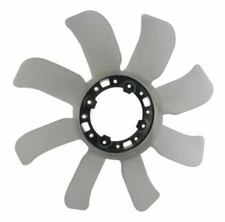 AISIN FNT-004 Engine Cooling Fan Blade | High-Quality Auto Part, Universal Fit f