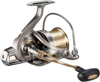 daiwa casting reels ebay Daiwa Spinning Reel Long Beam 35 QD5 Size# Casting Reel 4.1:1 Surf