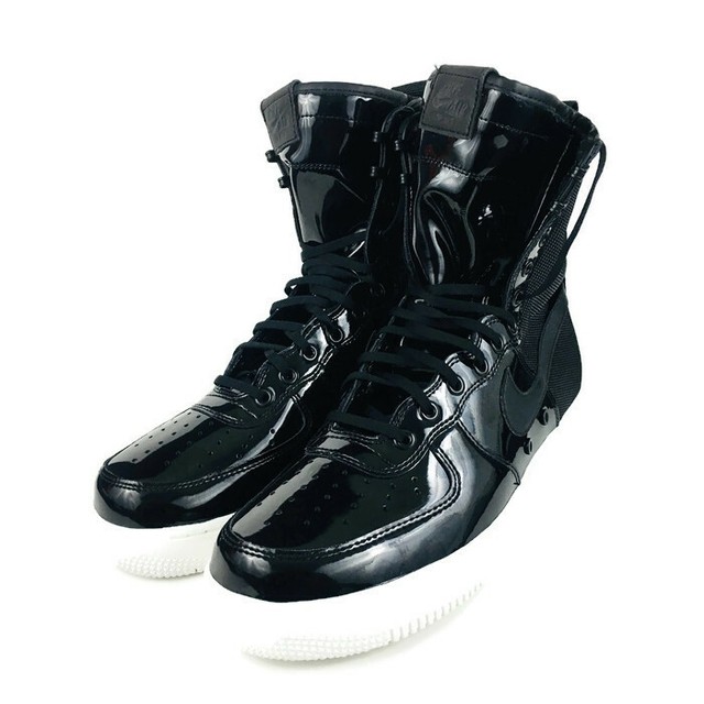 sf air force 1 high top