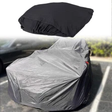 300D Heavy Duty Utility Storage Cover Waterproof For Polaris Slingshot 15-23