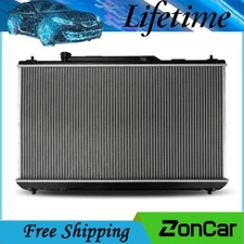 New Radiator For 1997-2001 Toyota Camry 1999-2001 Solara 2.2L ZONCAR