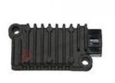 V834200103 REGULATOR BERGAMO YAMAHA XJ600S DIVERSION TDM 850 TT600R-XT600E-