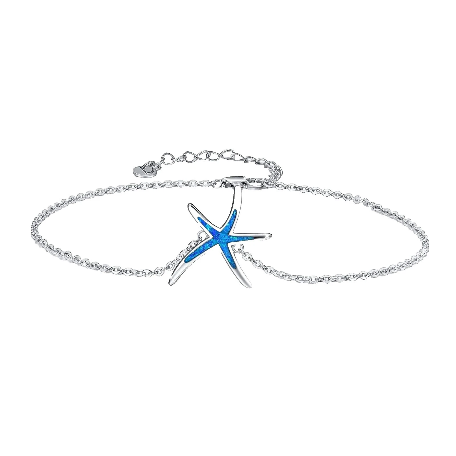 Opal Tobilleras de Moda