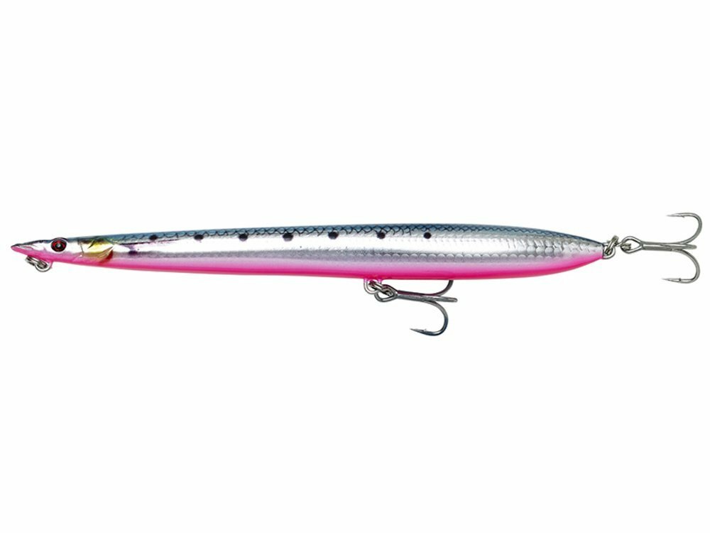 Surf Walker 2.0 di Savage Gear, il needle che unisce potenza e controllo