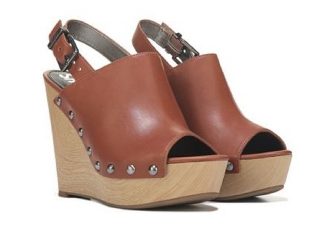 circus by sam edelman renee women's platform wedge sandals