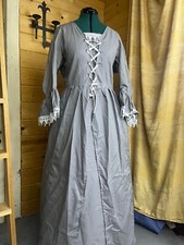 Colonial 18th century reenactment 3 piece set Ready to ship