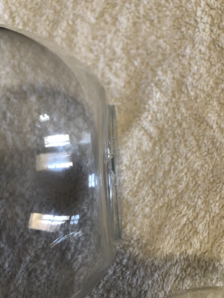 Aplique de baño 2 Progress Lighting P2850-15 Mod cromado pulido con vidrio transparente Foto 4 de 4